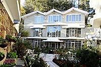 East Bourne Resort & Spa Chhota Simla Exterior foto