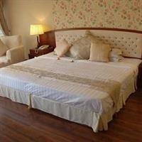East Bourne Resort & Spa Chhota Simla Exterior foto