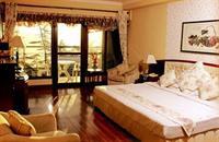 East Bourne Resort & Spa Chhota Simla Exterior foto