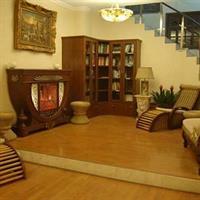 East Bourne Resort & Spa Chhota Simla Exterior foto