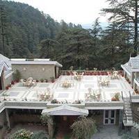 East Bourne Resort & Spa Chhota Simla Exterior foto
