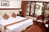 East Bourne Resort & Spa Chhota Simla Exterior foto
